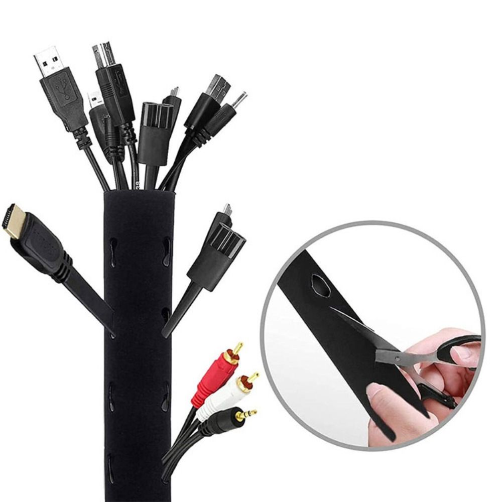 Cable Sleeve Neoprene - Protezione per cavi in neoprene, cavo