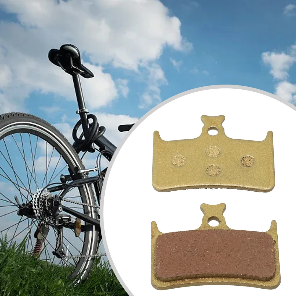 Tech Bike Accessories - 1 paio di pastiglie per freni