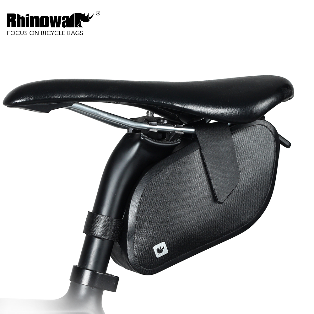 Tech Accessories Bag - Borsa Posteriore per Bicicletta RHINOWALK, Ultraleggera