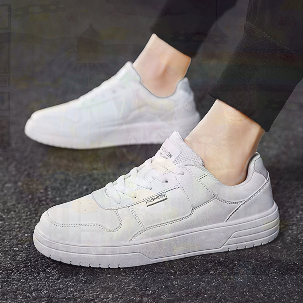 Tech Accessories Products - Con lacci Scarpe in pelle PU