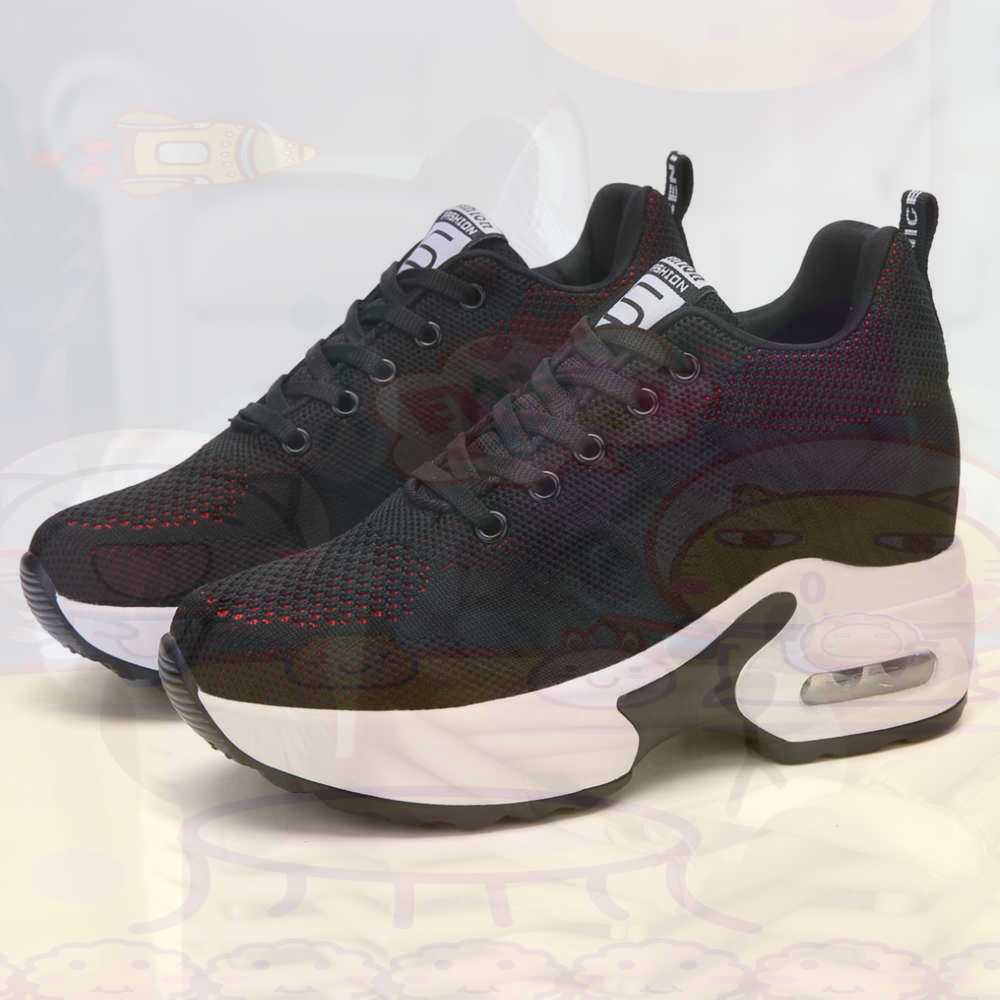 Tech Accessories Products - Rosso Taglia 36 Scarpe Donna Tennis