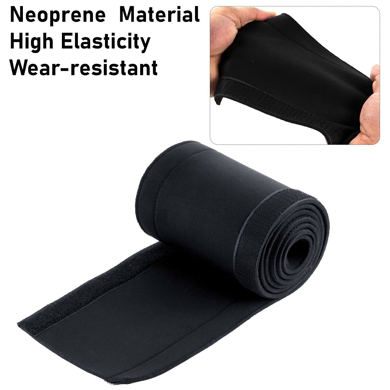 Cable Sleeve Neoprene - Guaina Protettiva in Neoprene da 150