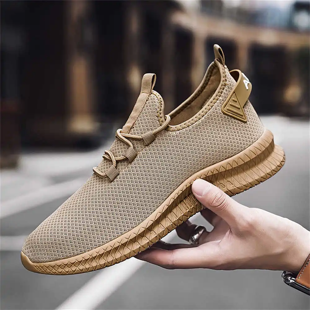 Tech Accessories Products - Demi-stagione Mesh Tenni Uomo Scarpe da