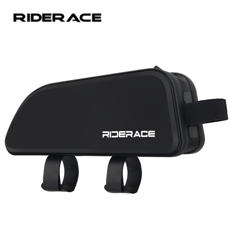 Tech Accessories Bag - Borsa da Bici RIDERACE da Tubo