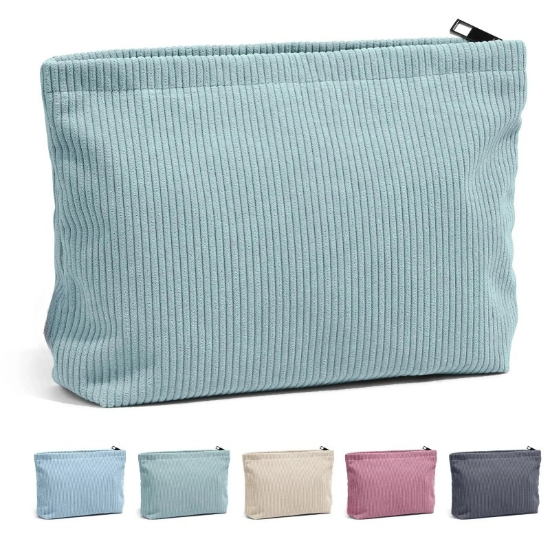 Tech Accessories Travel Bag - Borsa per cosmetici da viaggio in