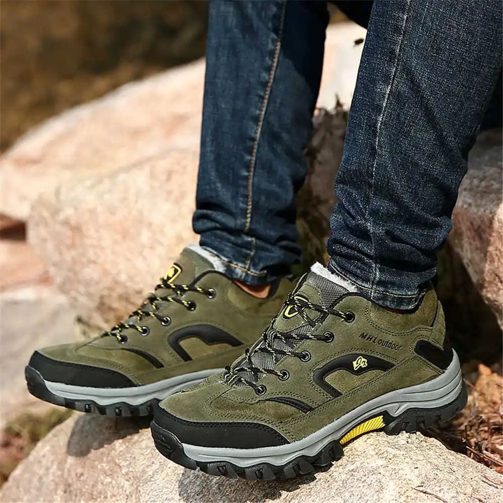 Best Tech Office Accessories - Scarpe da trekking in cotone da