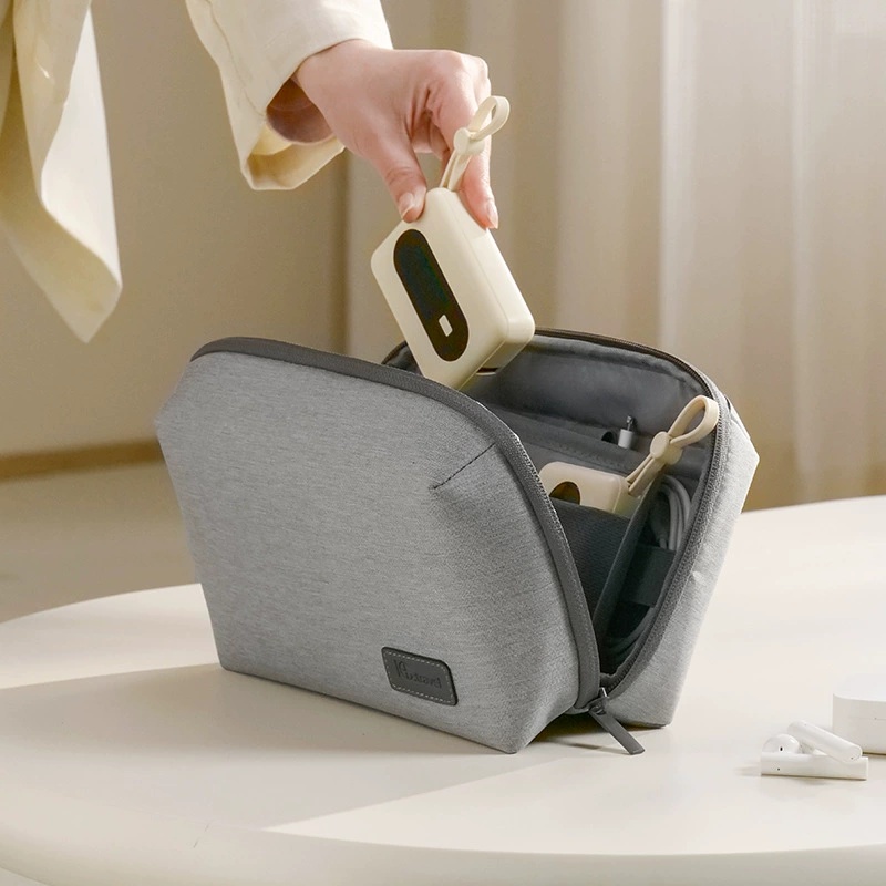 Tech Accessories Organizer Pouch - Custodia da viaggio per organizer per