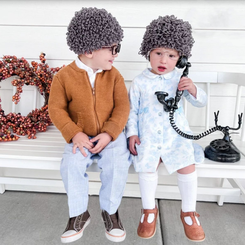 Cappello Invernale in Lana Lav - Tech Hair Accessories recensione e prezzo
