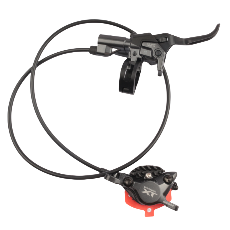 Shimano DEORE XT M8200 Freno A - Tech Bike Accessories recensione e prezzo