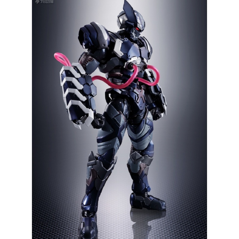 Tech-On Avengers, Il Simbionte - Tech Accessories Products recensione e prezzo
