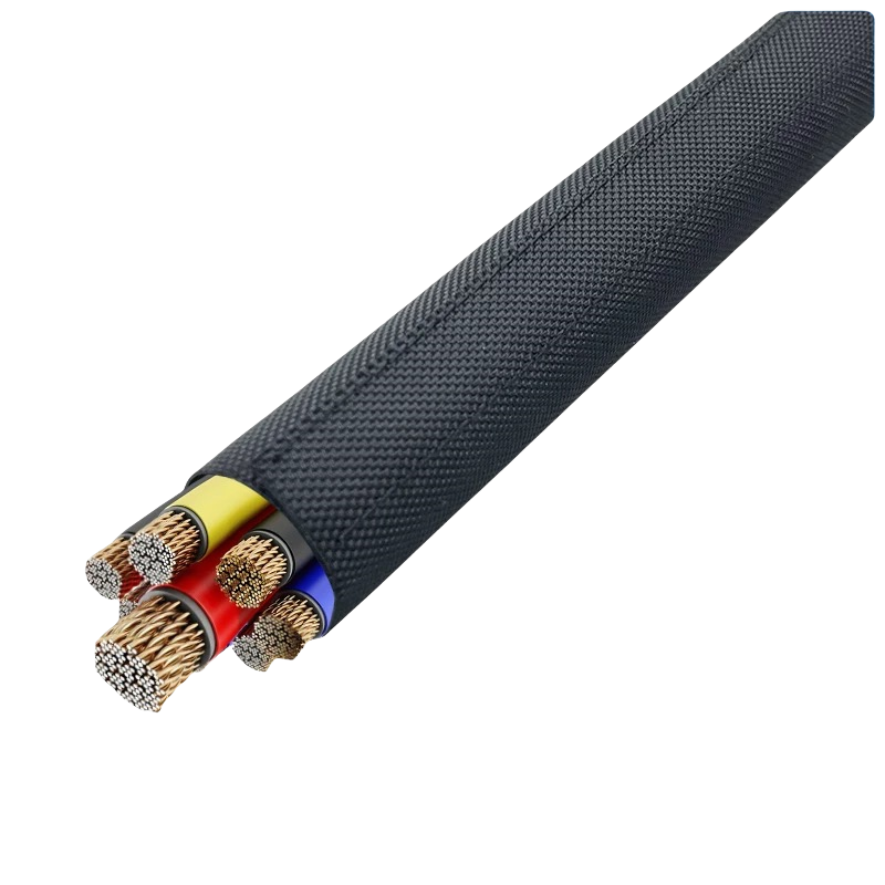 Organizer per manicotti per ca - Cable Sleeve Neoprene recensione e prezzo