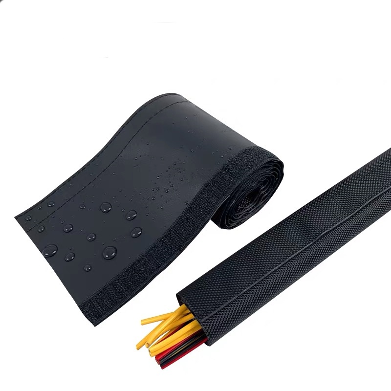 Organizer per manicotti per ca - Cable Sleeve Neoprene recensione e prezzo