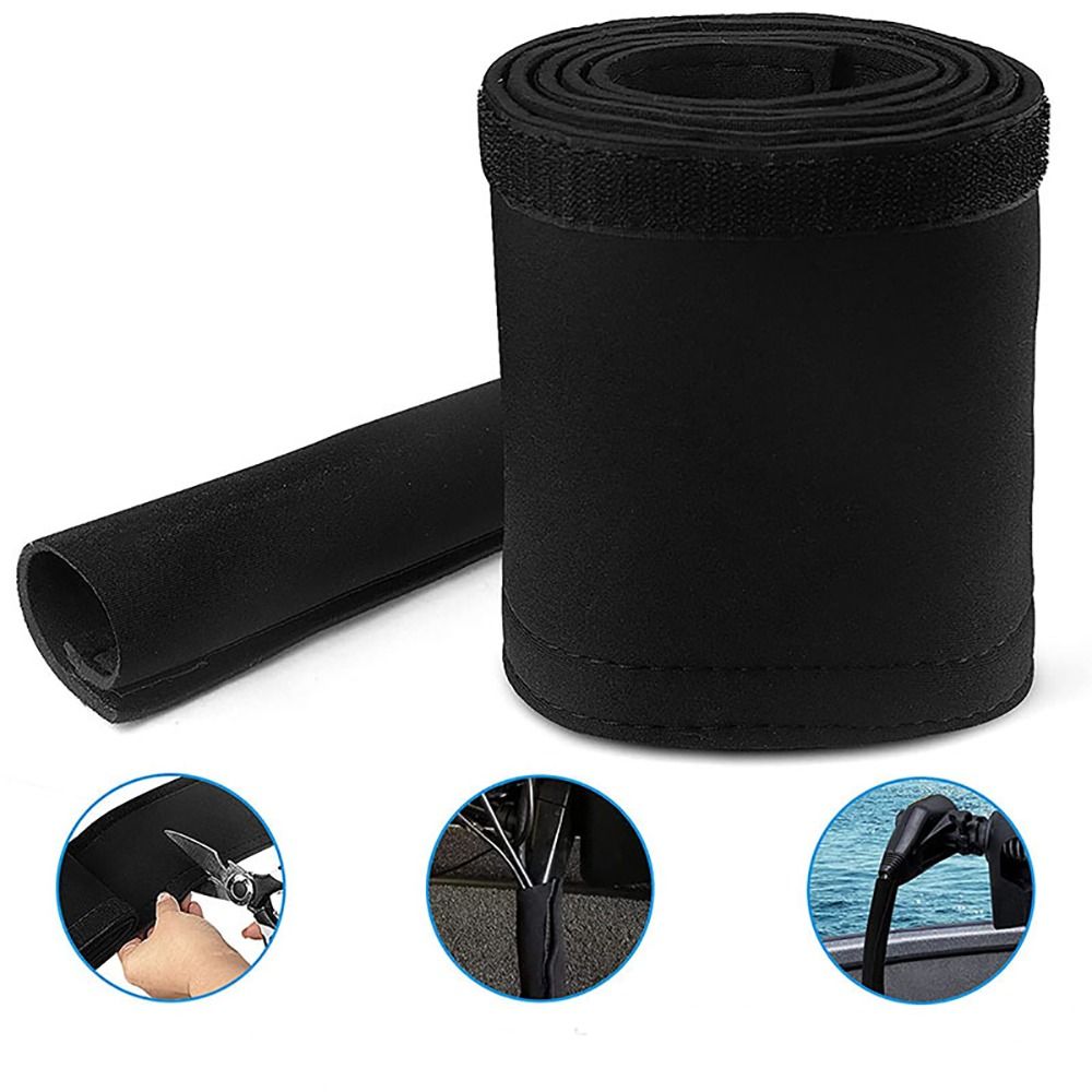 Manicotto per organizer per ca - Cable Sleeve Neoprene recensione e prezzo