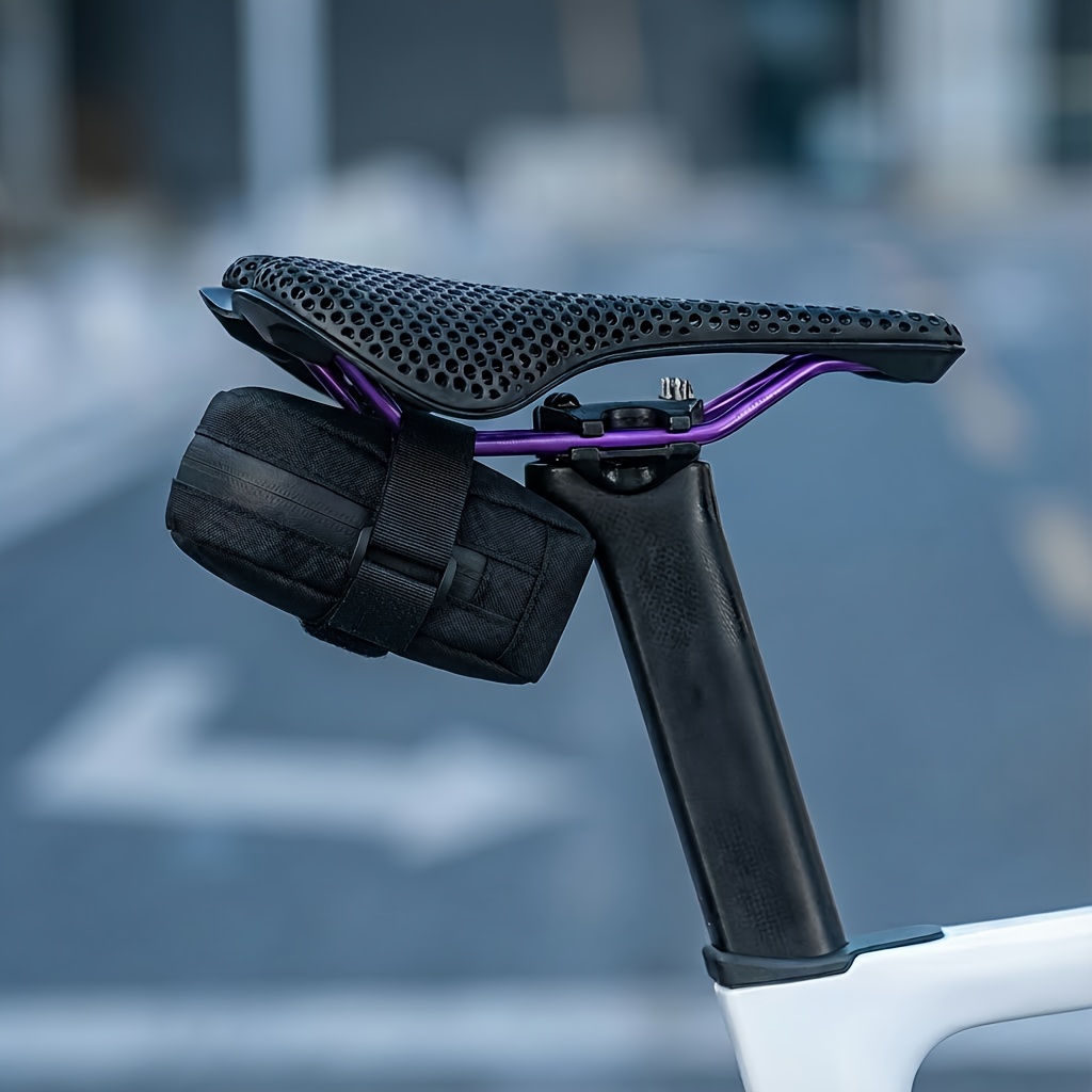 Mini Borsa da Sella per Bicicl - Tech Accessories Bag recensione e prezzo