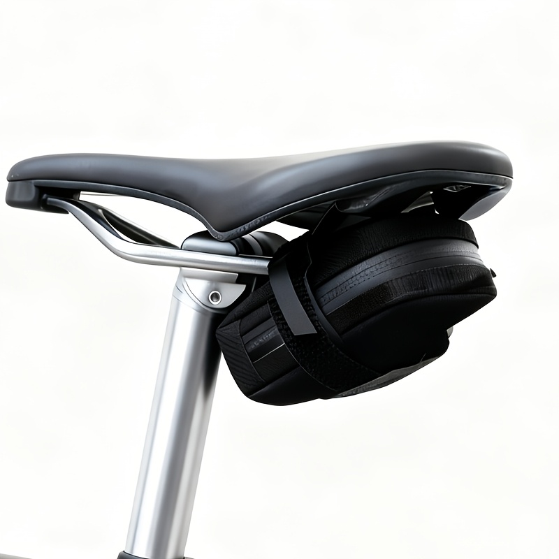 Mini Borsa da Sella per Bicicl - Tech Accessories Bag recensione e prezzo