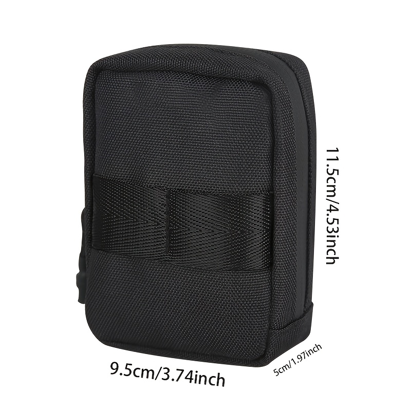 Mini Borsa da Sella per Bicicl - Tech Accessories Bag recensione e prezzo