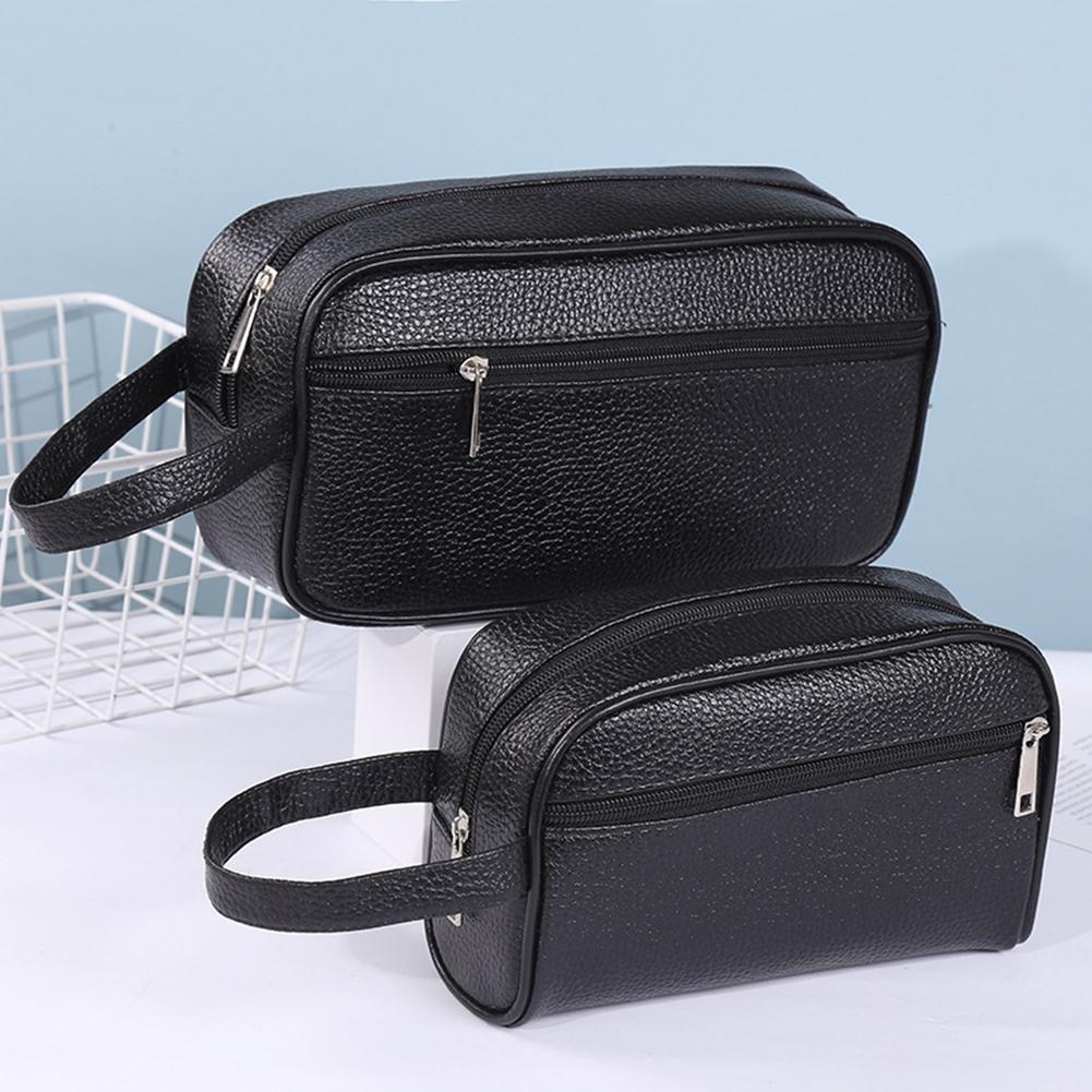 Borsa da viaggio da uomo d'aff - Tech Accessories Travel Bag recensione e prezzo