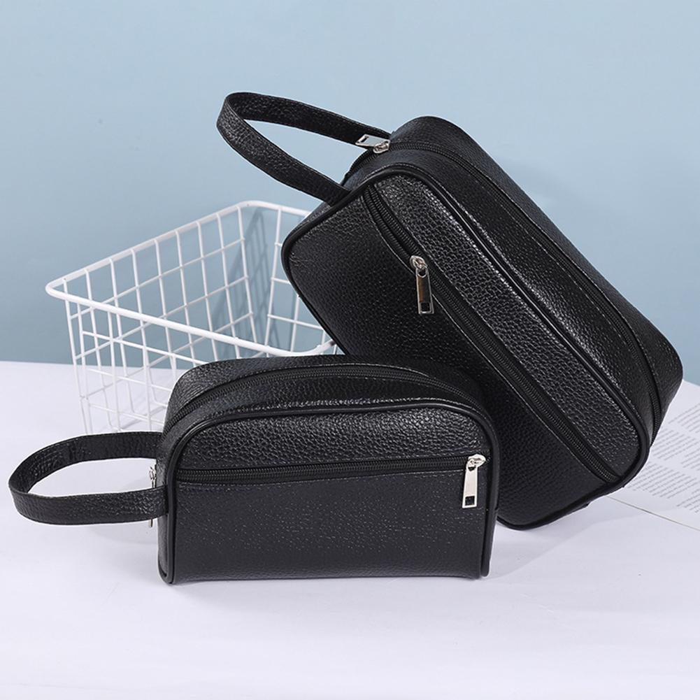 Borsa da viaggio da uomo d'aff - Tech Accessories Travel Bag recensione e prezzo
