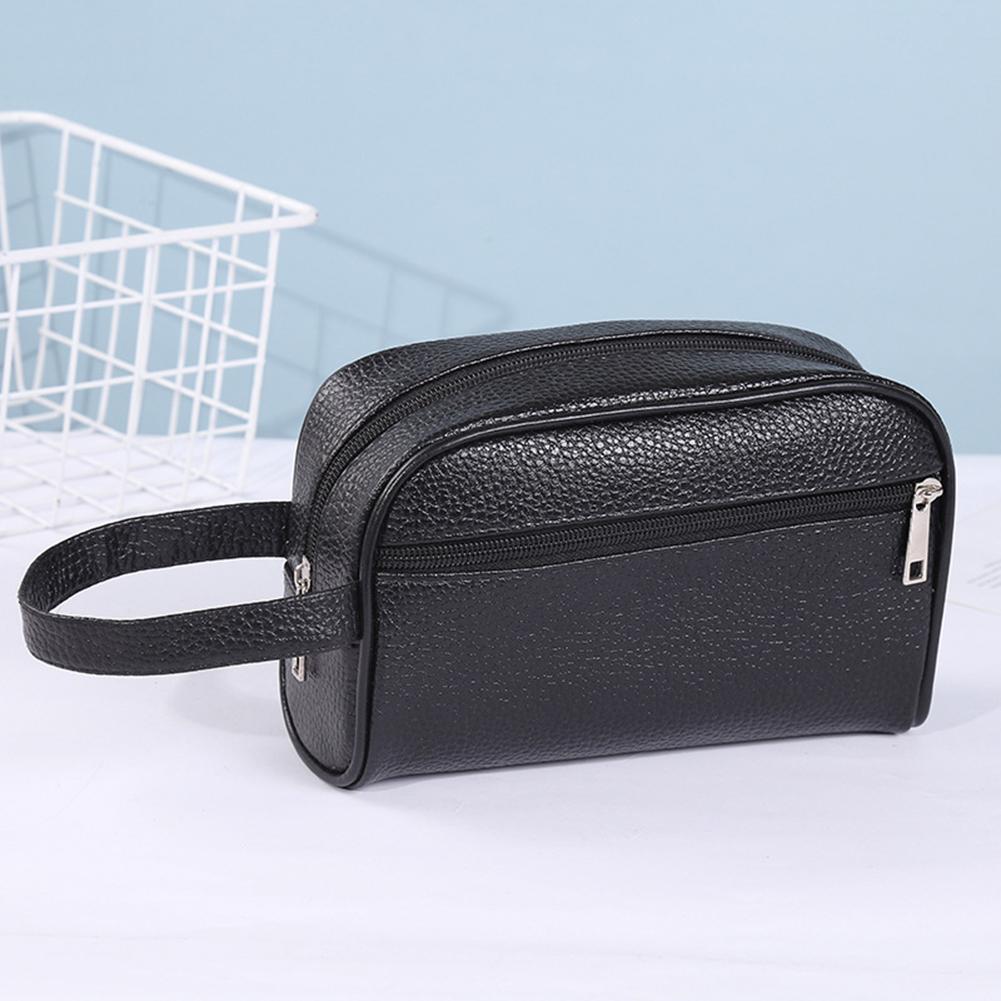 Borsa da viaggio da uomo d'aff - Tech Accessories Travel Bag recensione e prezzo