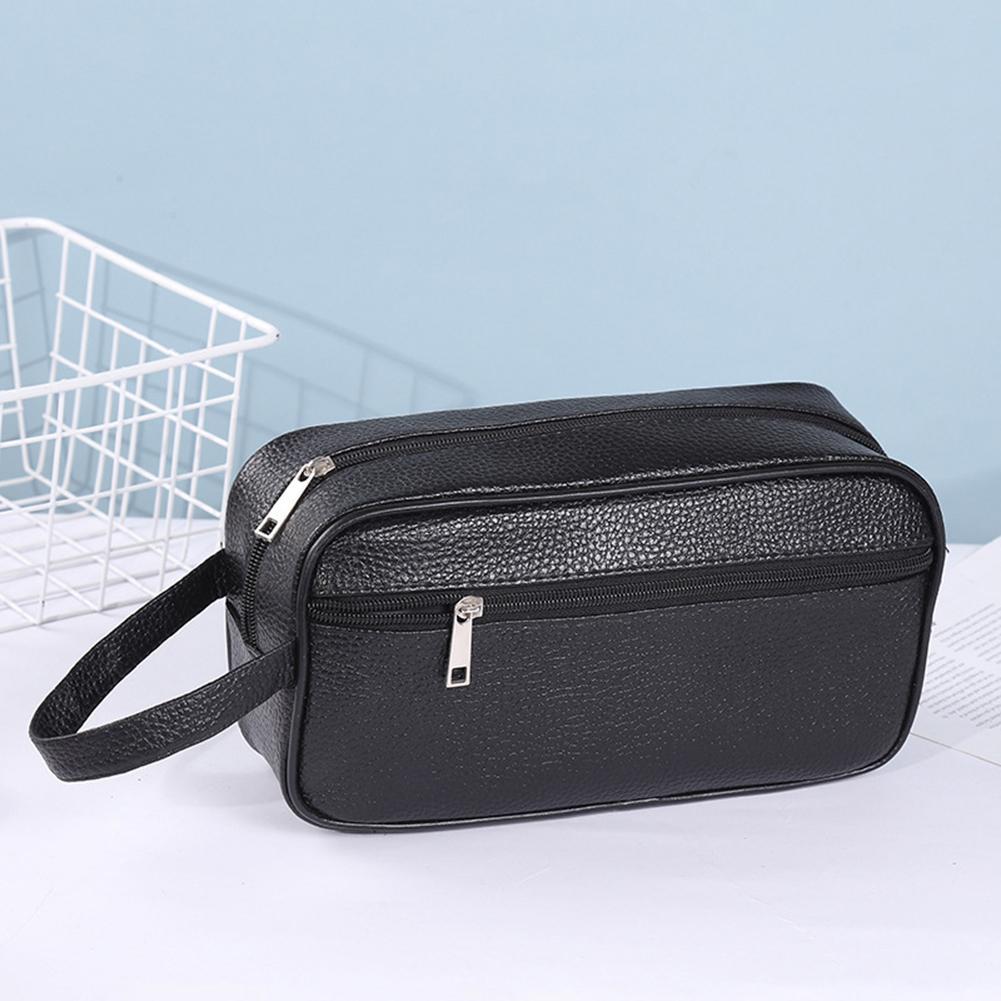 Borsa da viaggio da uomo d'aff - Tech Accessories Travel Bag recensione e prezzo
