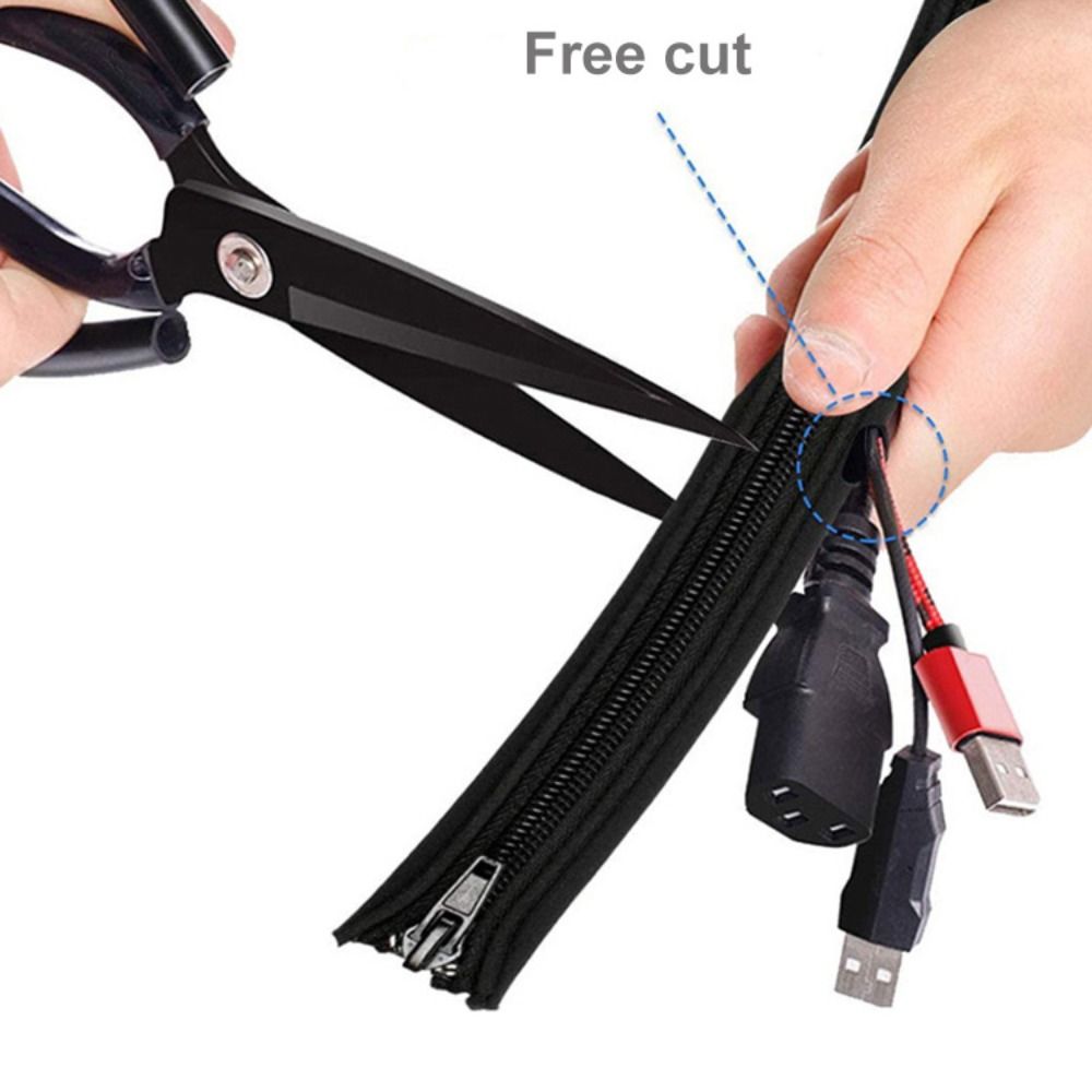 Protezione per cavi in neopren - Cable Sleeve Neoprene recensione e prezzo
