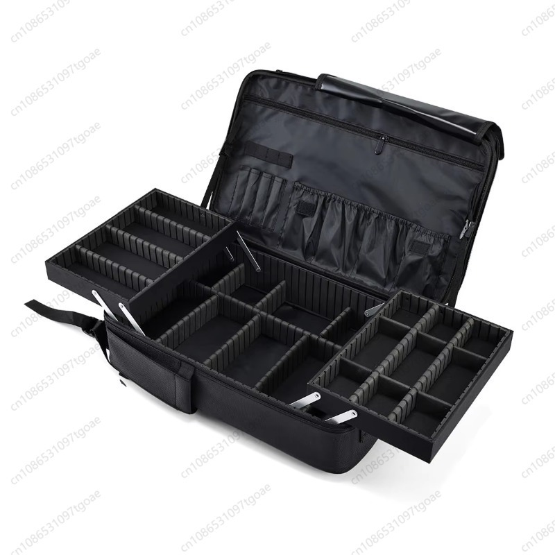Borsa Portaoggetti Multitasca  - Tech Accessories Travel Bag recensione e prezzo