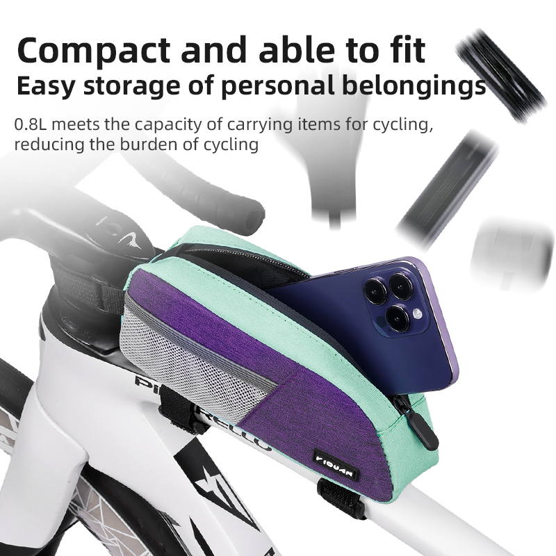 ESLNF Borsa colorata per tubo  - Tech Accessories Bag recensione e prezzo