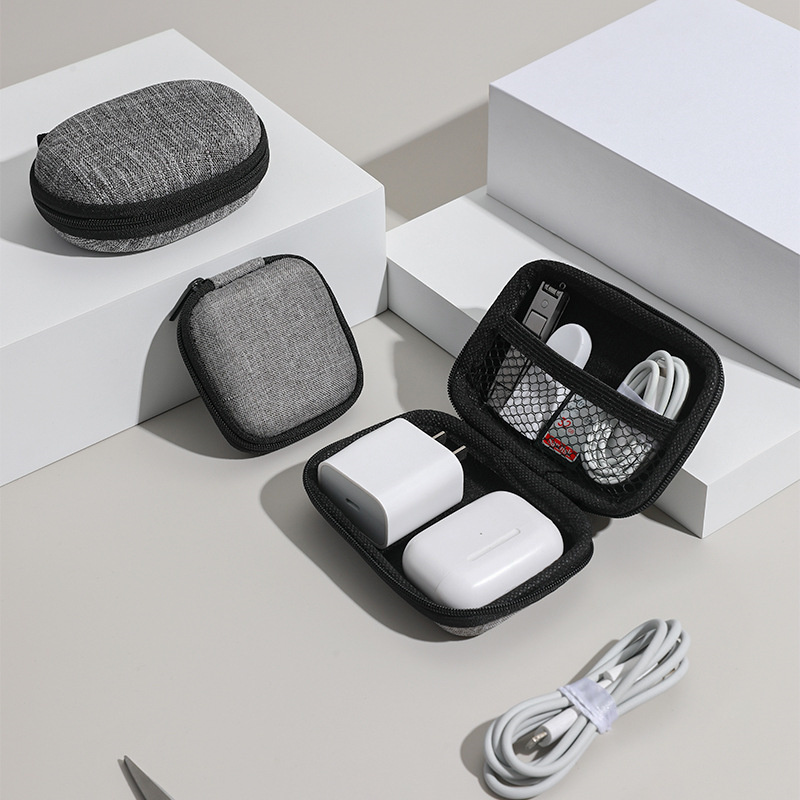 Organizzatore di cavi da viagg - Tech Accessories Organizer Pouch recensione e prezzo