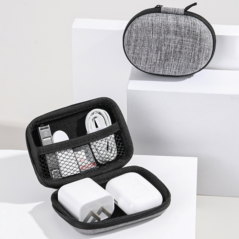 Organizzatore di cavi da viagg - Tech Accessories Organizer Pouch recensione e prezzo