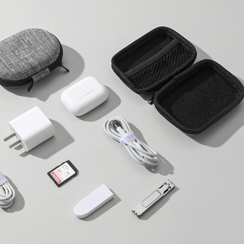 Organizzatore di cavi da viagg - Tech Accessories Organizer Pouch recensione e prezzo