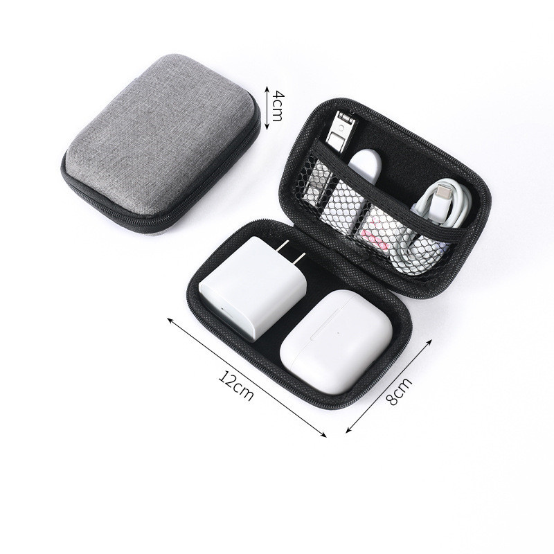 Organizzatore di cavi da viagg - Tech Accessories Organizer Pouch recensione e prezzo