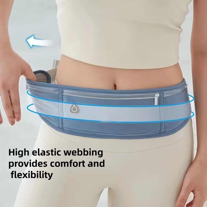 Marsupio Leggero da Corsa per  - Tech Accessories Bag recensione e prezzo