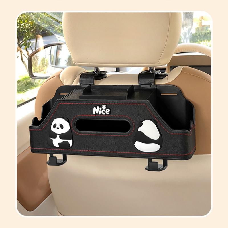 Organizer Auto 4 in 1 Multifun - Tech Accessories Travel Bag recensione e prezzo