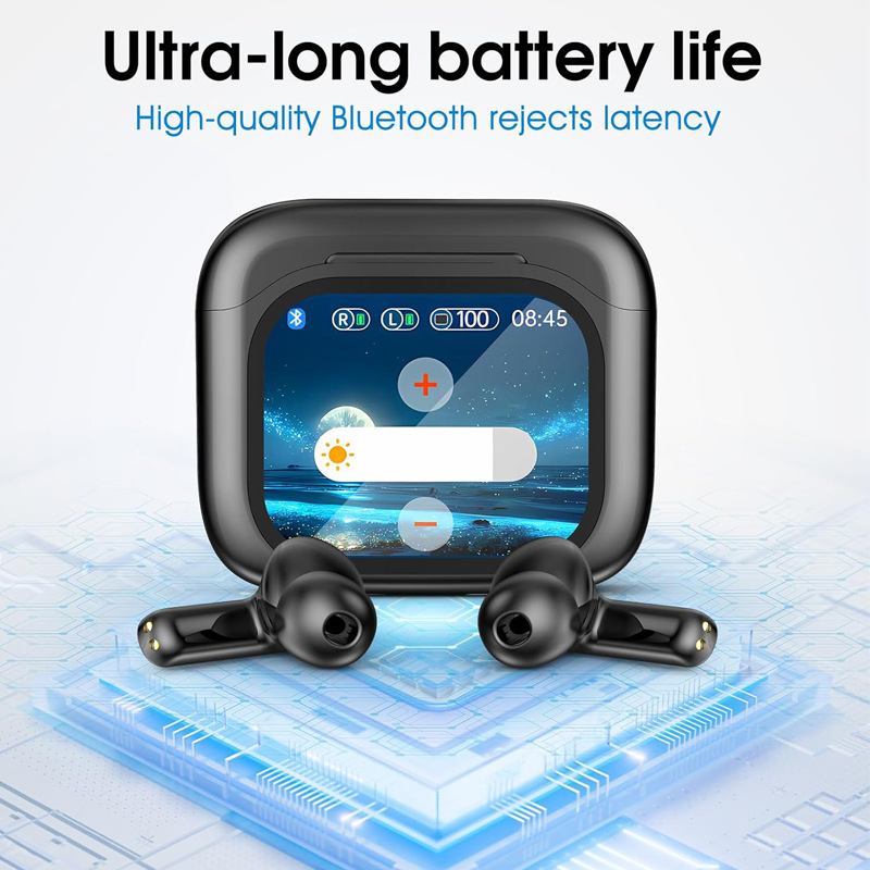 Auricolari Bluetooth con tradu - Power Bank Wireless recensione e prezzo