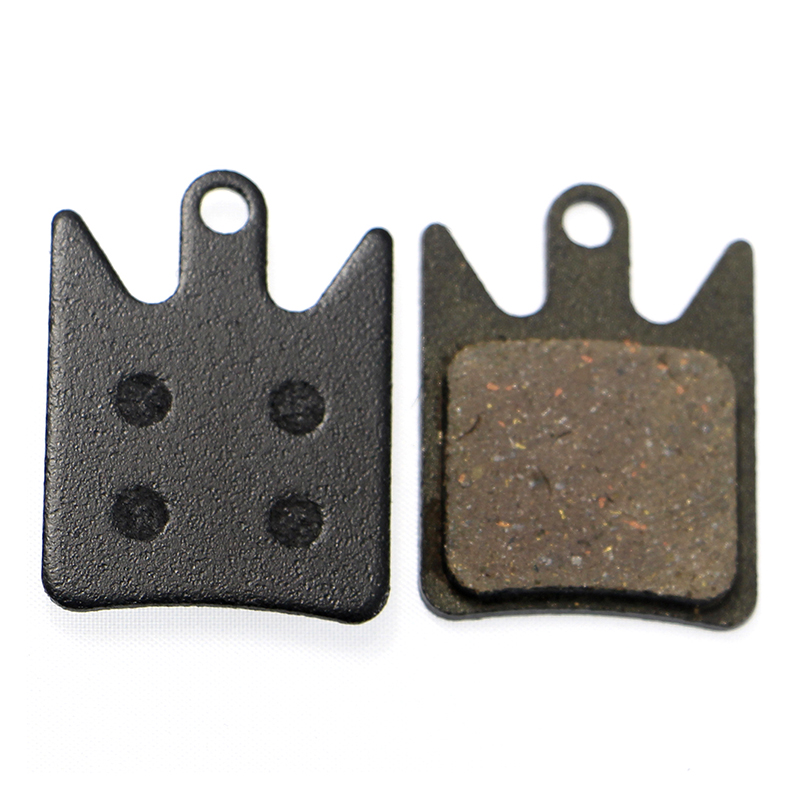 Pastiglie Freno Hope Moto V2/T - Tech Bike Accessories recensione e prezzo