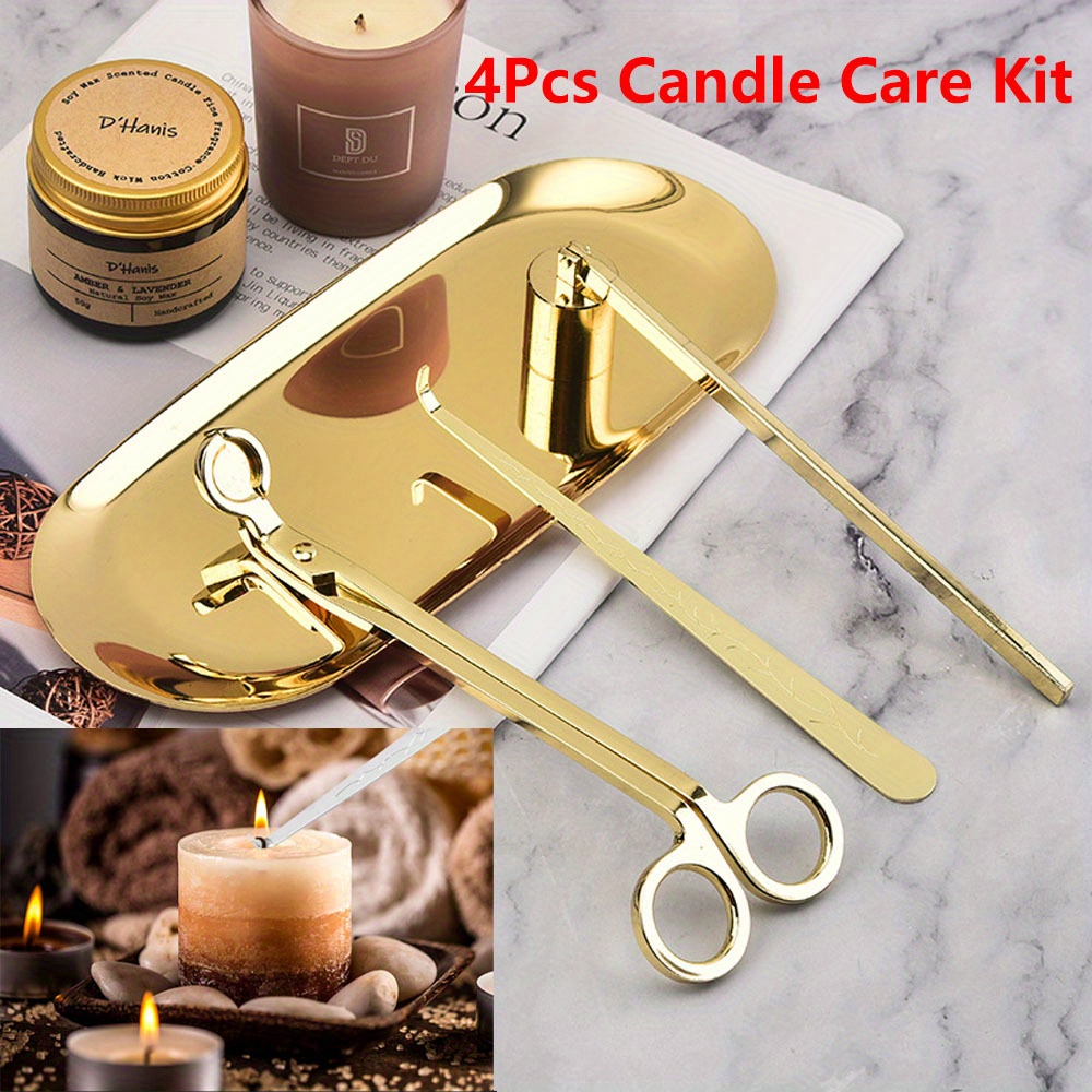 4 pz/set Kit Per La Cura Della - Unique Tech Accessories recensione e prezzo