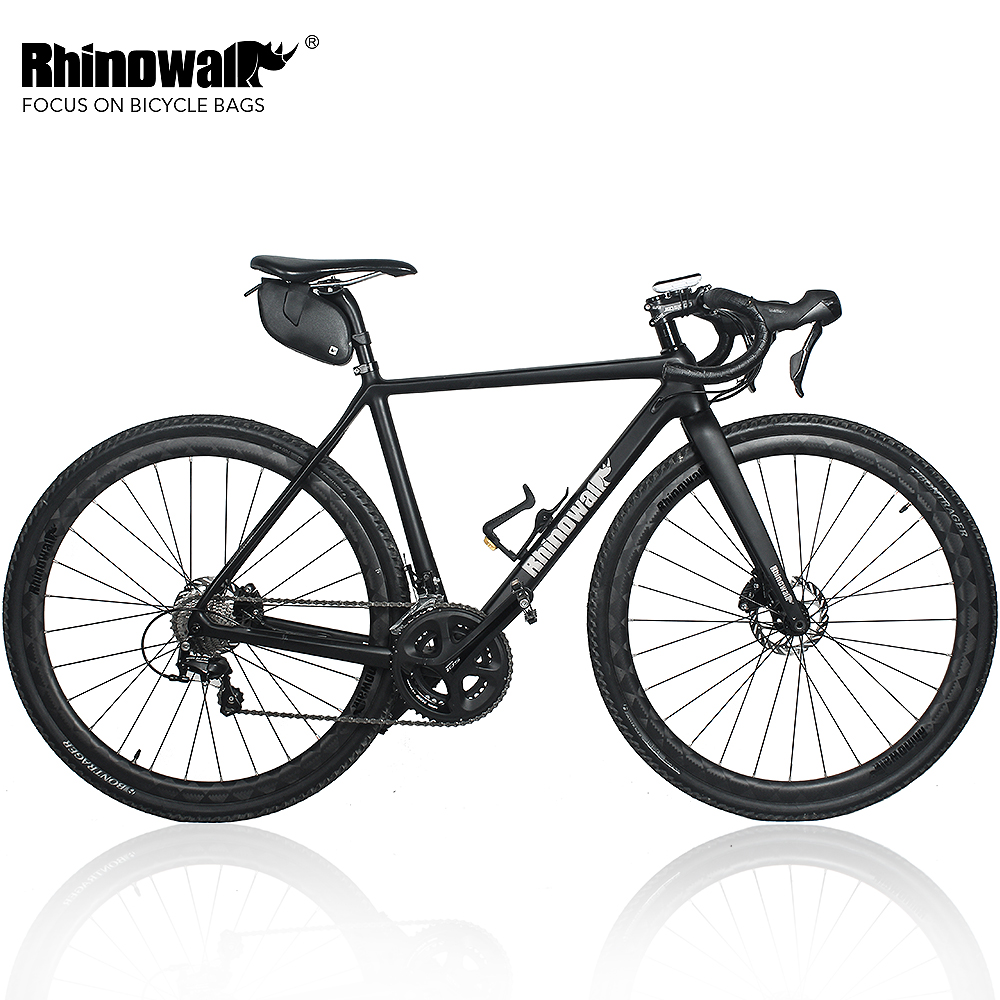 Borsa Posteriore per Biciclett - Tech Accessories Bag recensione e prezzo