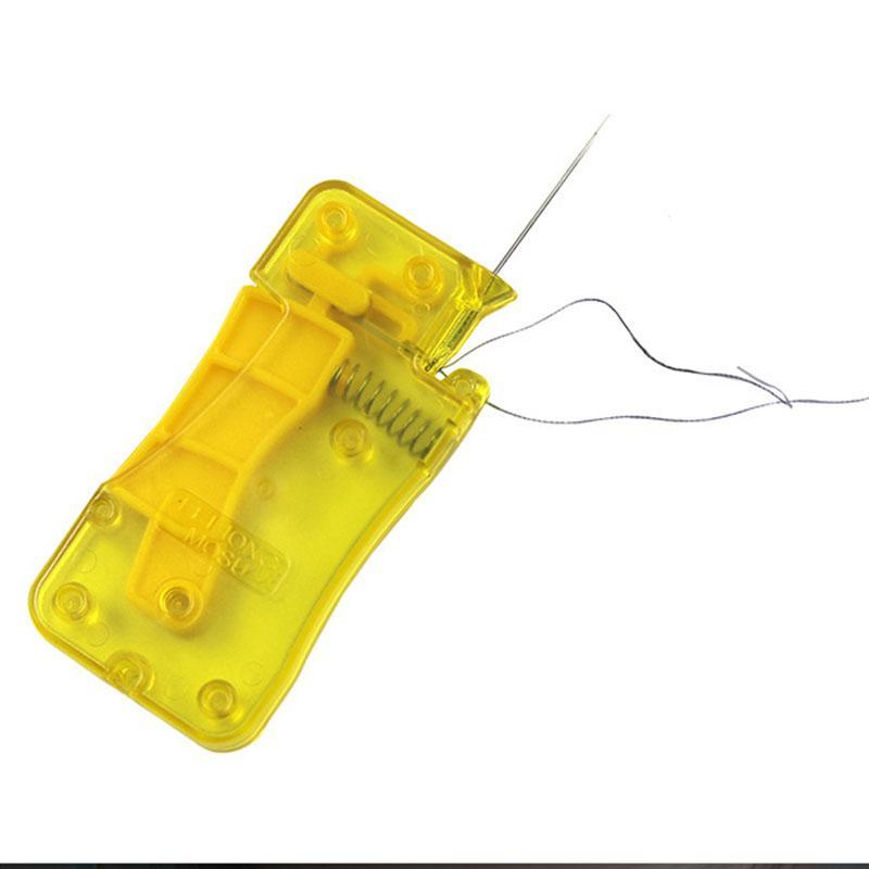 Infila ago automatico Strument - Unique Tech Accessories recensione e prezzo