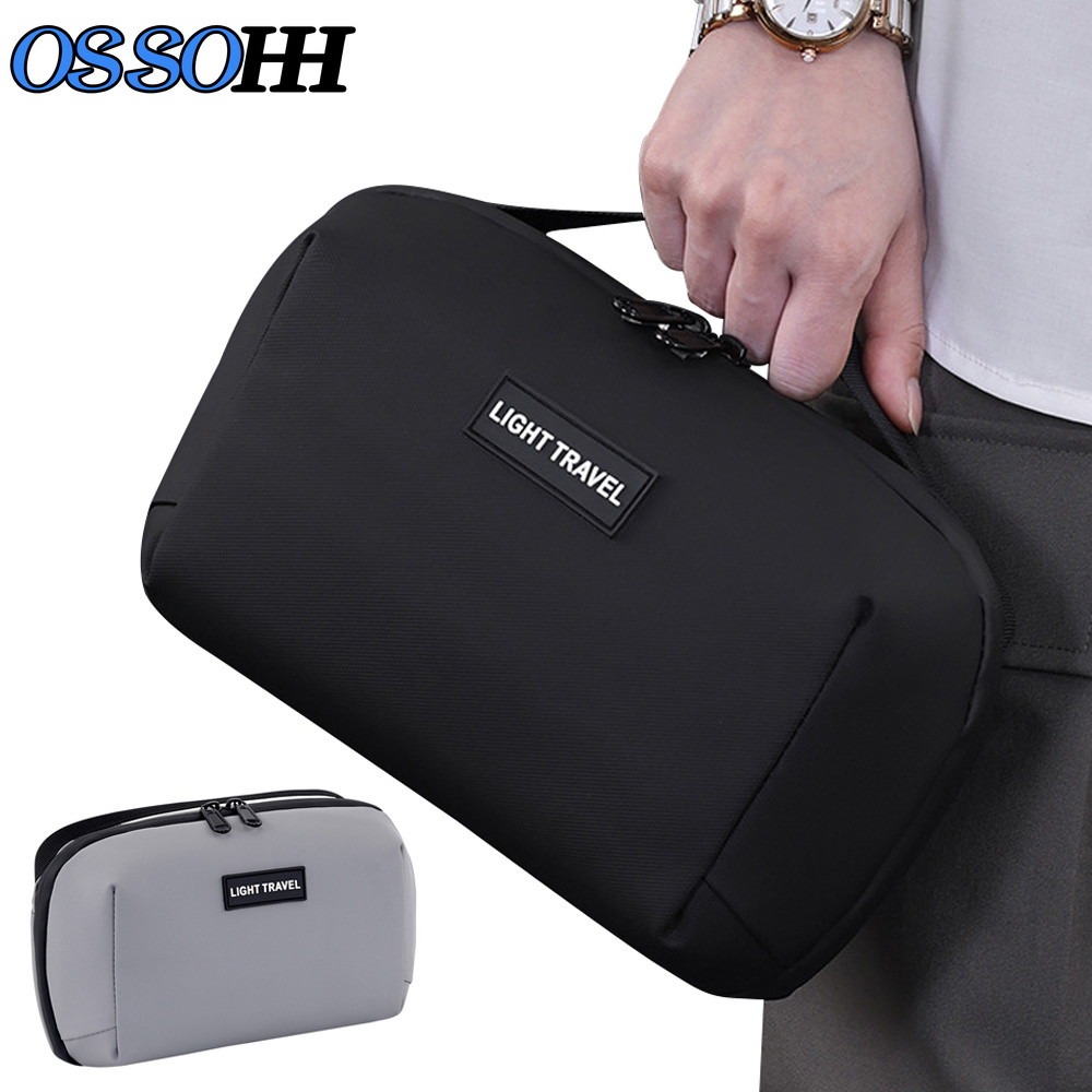 1 Borsa Organizer per Elettron - Tech Accessories Organizer Pouch recensione e prezzo