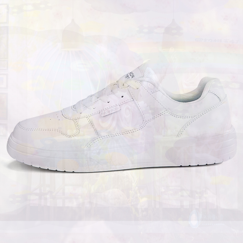 Con lacci Scarpe in pelle PU 4 - Tech Accessories Products recensione e prezzo