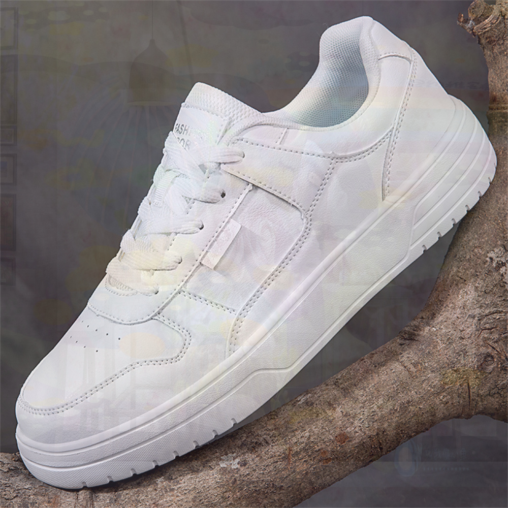 Con lacci Scarpe in pelle PU 4 - Tech Accessories Products recensione e prezzo