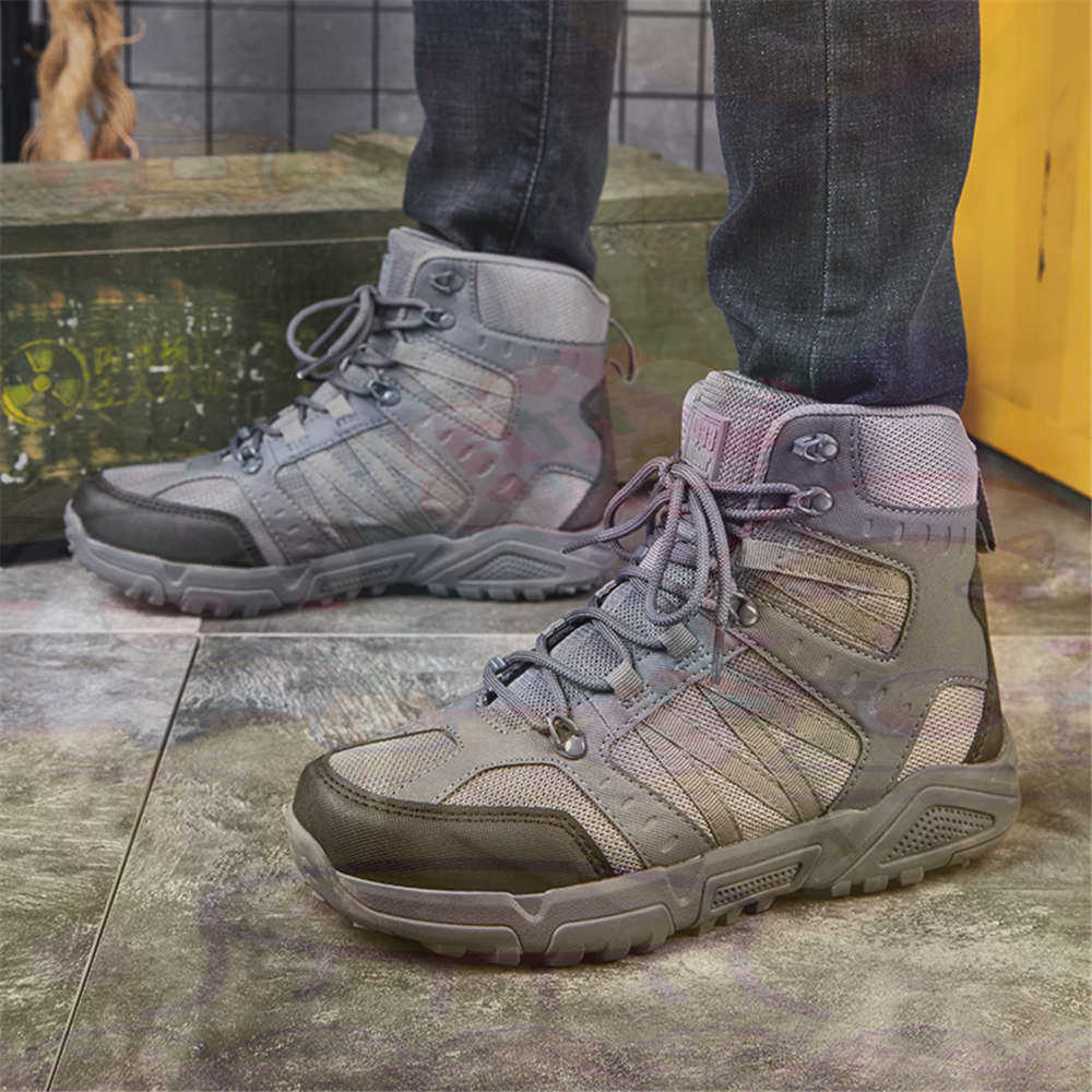 Angle Zimni Scarpe da uomo di  - Tech Accessories Products recensione e prezzo