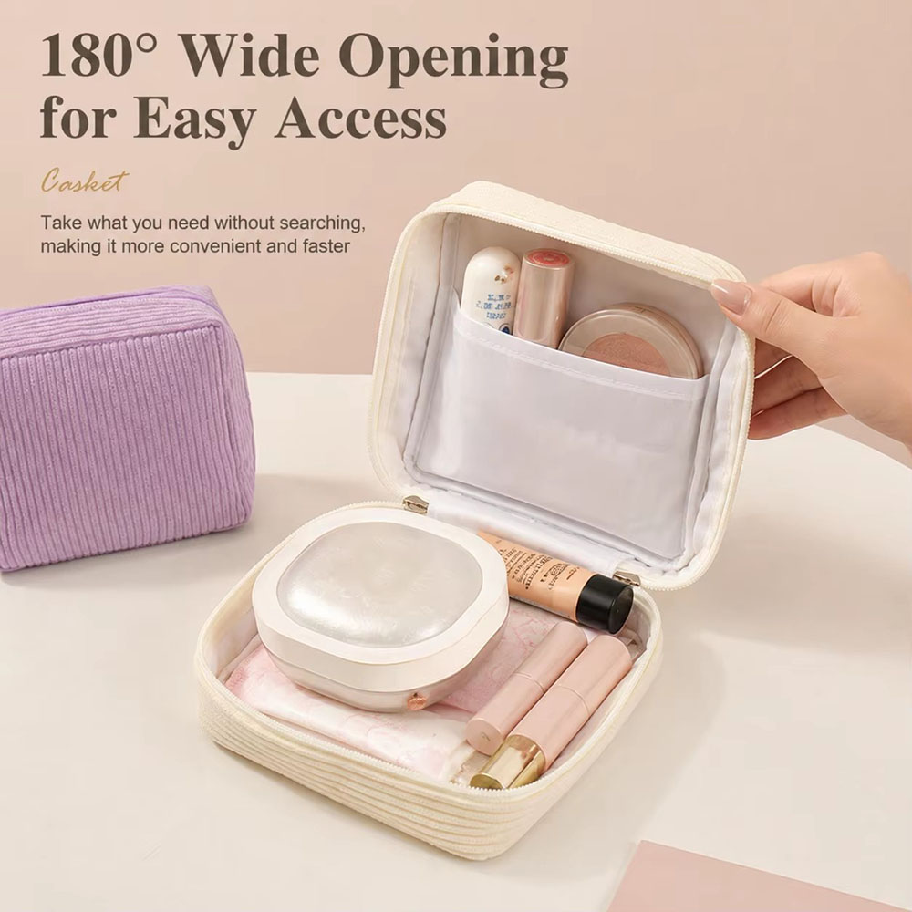 Borsa di Grande Capacità per A - Tech Accessories Travel Bag recensione e prezzo