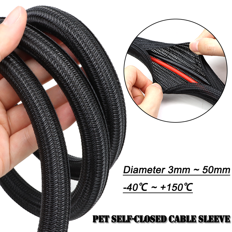 Guaina per cavi autochiudente  - Cable Sleeve Neoprene recensione e prezzo