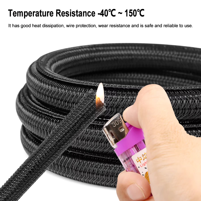 Guaina per cavi autochiudente  - Cable Sleeve Neoprene recensione e prezzo