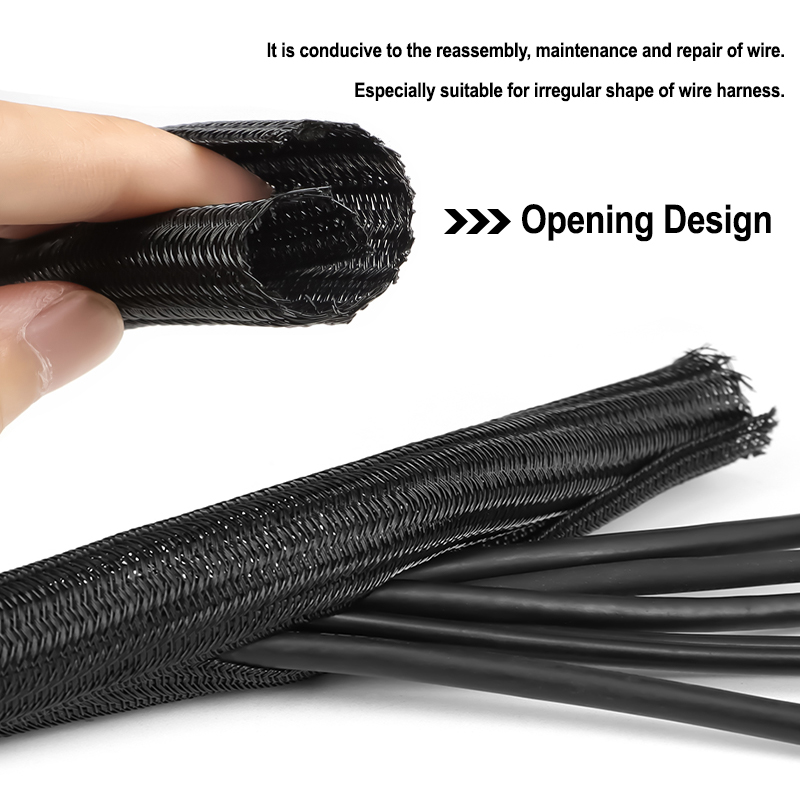 Guaina per cavi autochiudente  - Cable Sleeve Neoprene recensione e prezzo