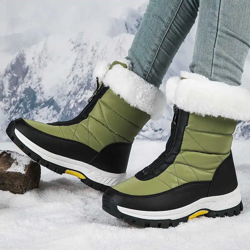 Stivale da donna Sneakers Walk - Tech Accessories Products recensione e prezzo