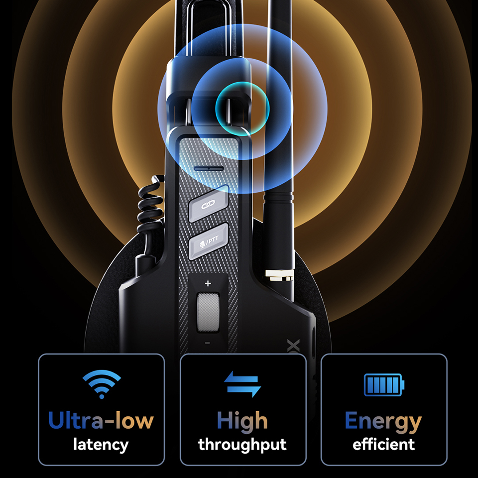 Sistema di Interfono Wireless  - Power Bank Wireless recensione e prezzo