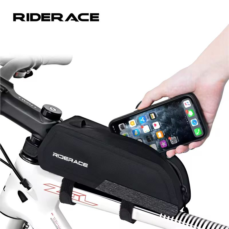 Bike Handlebar Front Bag Road  - Tech Accessories Bag recensione e prezzo