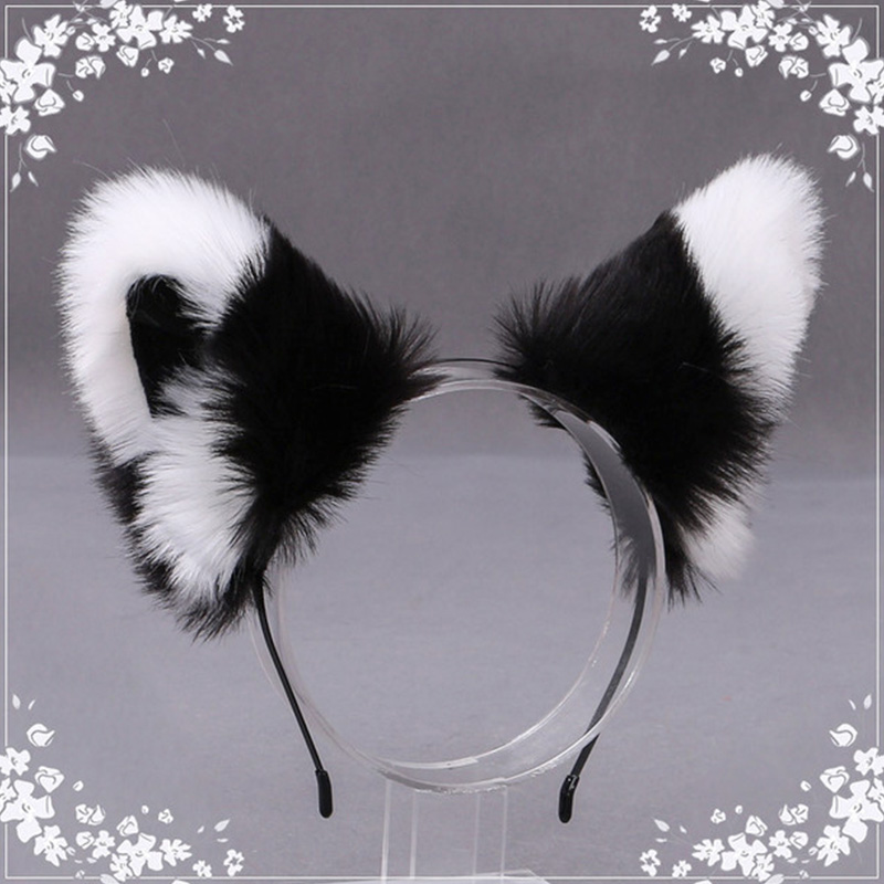 Fascia per capelli in peluche  - Tech Hair Accessories recensione e prezzo